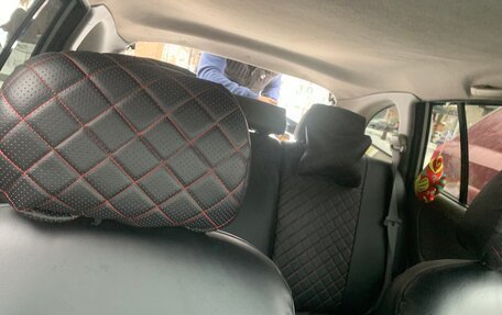 KIA Rio II, 2004 год, 220 000 рублей, 12 фотография