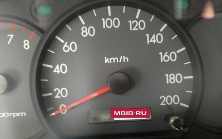 KIA Rio II, 2004 год, 220 000 рублей, 2 фотография
