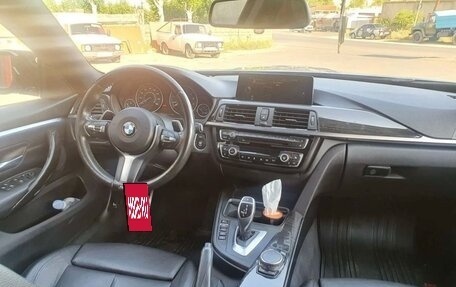 BMW 4 серия, 2015 год, 2 500 000 рублей, 9 фотография