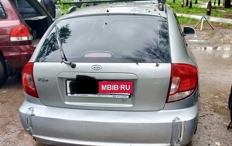 KIA Rio II, 2004 год, 220 000 рублей, 3 фотография