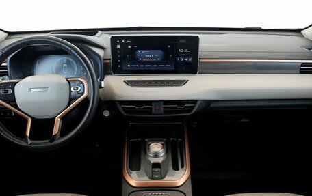 Haval Jolion, 2022 год, 1 530 000 рублей, 5 фотография