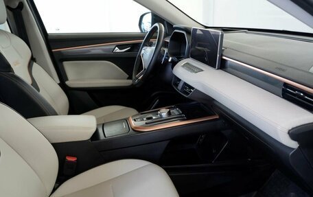 Haval Jolion, 2022 год, 1 530 000 рублей, 13 фотография