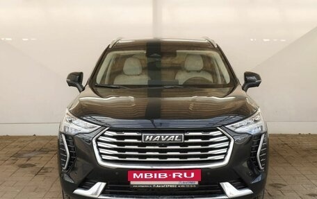 Haval Jolion, 2022 год, 1 530 000 рублей, 2 фотография