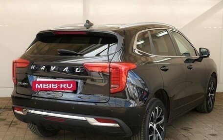 Haval Jolion, 2022 год, 1 530 000 рублей, 4 фотография