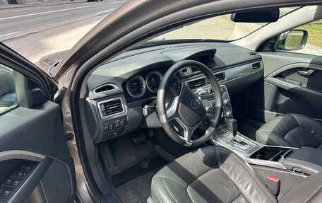 Volvo XC70 II рестайлинг, 2012 год, 1 850 000 рублей, 10 фотография