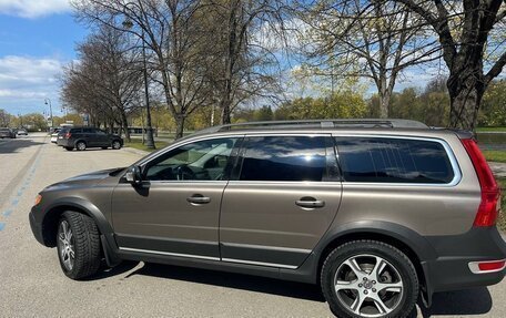 Volvo XC70 II рестайлинг, 2012 год, 1 850 000 рублей, 3 фотография
