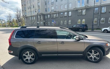 Volvo XC70 II рестайлинг, 2012 год, 1 850 000 рублей, 7 фотография