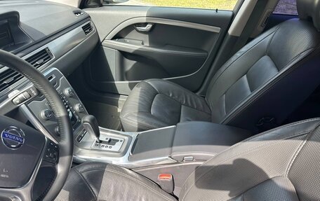 Volvo XC70 II рестайлинг, 2012 год, 1 850 000 рублей, 13 фотография