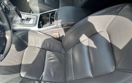 Volvo XC70 II рестайлинг, 2012 год, 1 850 000 рублей, 11 фотография