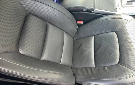 Volvo XC70 II рестайлинг, 2012 год, 1 850 000 рублей, 15 фотография