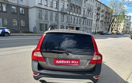 Volvo XC70 II рестайлинг, 2012 год, 1 850 000 рублей, 5 фотография