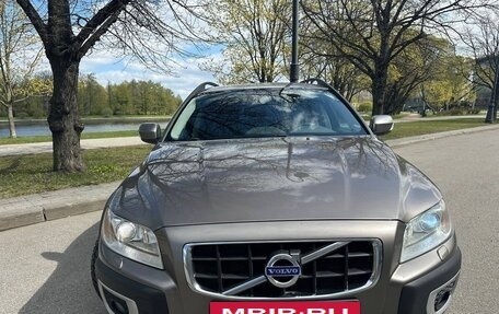 Volvo XC70 II рестайлинг, 2012 год, 1 850 000 рублей, 9 фотография