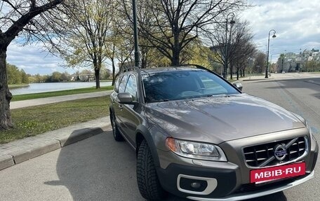 Volvo XC70 II рестайлинг, 2012 год, 1 850 000 рублей, 8 фотография