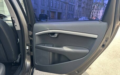 Volvo XC70 II рестайлинг, 2012 год, 1 850 000 рублей, 17 фотография