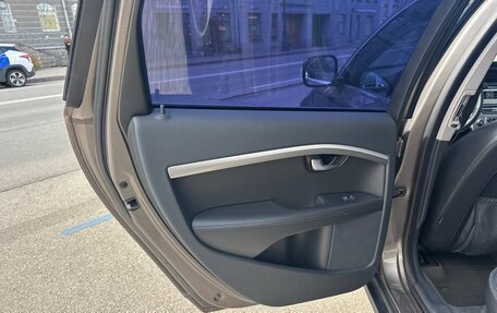 Volvo XC70 II рестайлинг, 2012 год, 1 850 000 рублей, 19 фотография