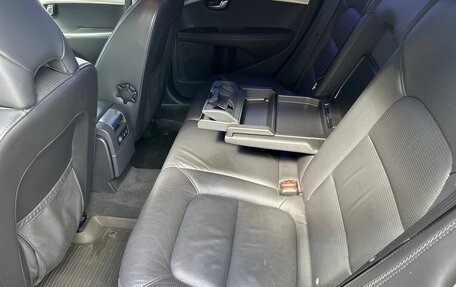 Volvo XC70 II рестайлинг, 2012 год, 1 850 000 рублей, 20 фотография