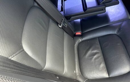 Volvo XC70 II рестайлинг, 2012 год, 1 850 000 рублей, 18 фотография