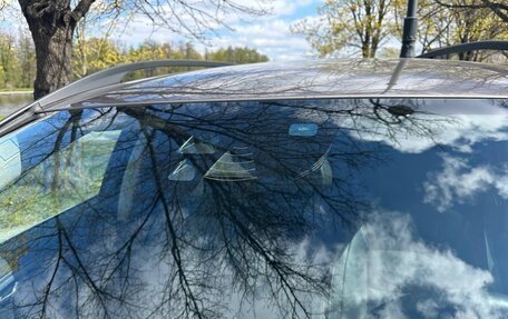 Volvo XC70 II рестайлинг, 2012 год, 1 850 000 рублей, 26 фотография