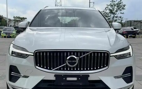 Volvo XC60 II, 2022 год, 2 979 000 рублей, 2 фотография