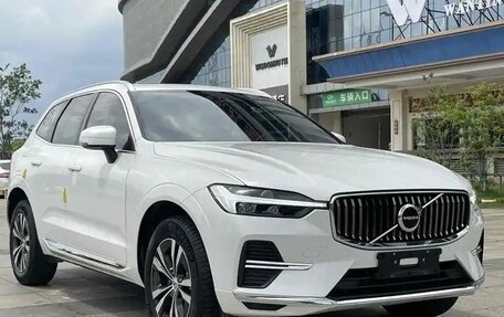 Volvo XC60 II, 2022 год, 2 979 000 рублей, 3 фотография