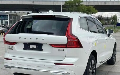 Volvo XC60 II, 2022 год, 2 979 000 рублей, 8 фотография