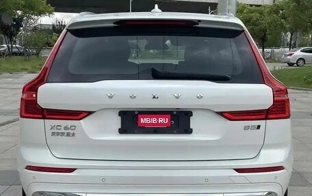 Volvo XC60 II, 2022 год, 2 979 000 рублей, 7 фотография