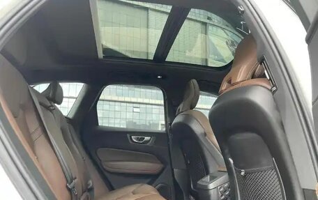 Volvo XC60 II, 2022 год, 2 979 000 рублей, 16 фотография