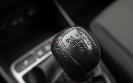 Hyundai Creta I рестайлинг, 2017 год, 1 540 000 рублей, 31 фотография