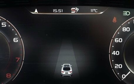 Geely Tugella FY11, 2023 год, 2 870 000 рублей, 6 фотография
