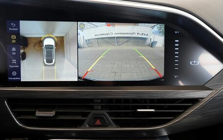 Geely Tugella FY11, 2023 год, 2 870 000 рублей, 7 фотография