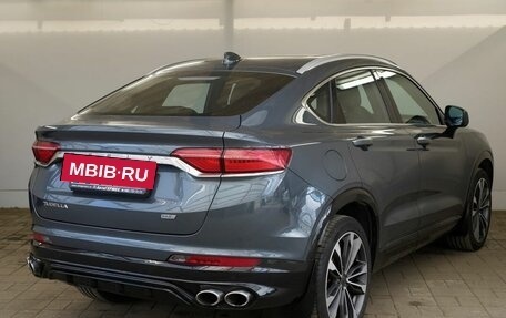 Geely Tugella FY11, 2023 год, 2 870 000 рублей, 4 фотография