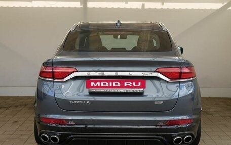 Geely Tugella FY11, 2023 год, 2 870 000 рублей, 3 фотография