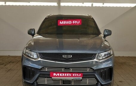 Geely Tugella FY11, 2023 год, 2 870 000 рублей, 2 фотография