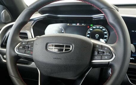 Geely Tugella FY11, 2023 год, 2 870 000 рублей, 9 фотография