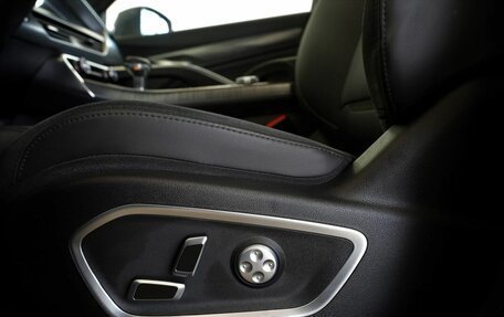 Geely Tugella FY11, 2023 год, 2 870 000 рублей, 12 фотография
