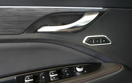 Geely Tugella FY11, 2023 год, 2 870 000 рублей, 11 фотография