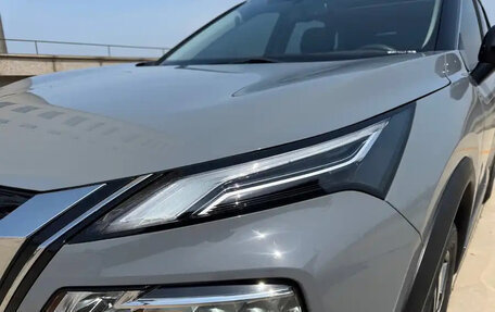 Nissan X-Trail, 2022 год, 2 410 013 рублей, 3 фотография