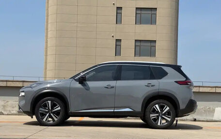 Nissan X-Trail, 2022 год, 2 410 013 рублей, 4 фотография