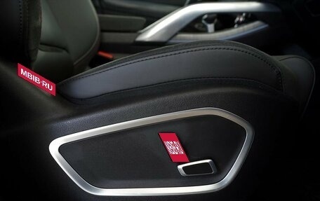 Geely Tugella FY11, 2023 год, 2 870 000 рублей, 13 фотография