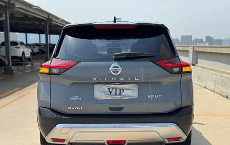 Nissan X-Trail, 2022 год, 2 410 013 рублей, 7 фотография