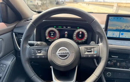 Nissan X-Trail, 2022 год, 2 410 013 рублей, 11 фотография