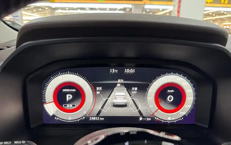 Nissan X-Trail, 2022 год, 2 410 013 рублей, 12 фотография