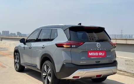 Nissan X-Trail, 2022 год, 2 410 013 рублей, 5 фотография