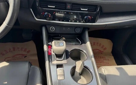 Nissan X-Trail, 2022 год, 2 410 013 рублей, 14 фотография