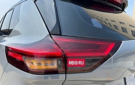 Nissan X-Trail, 2022 год, 2 410 013 рублей, 6 фотография
