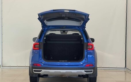 Chery Tiggo 4 I рестайлинг, 2021 год, 1 495 000 рублей, 9 фотография