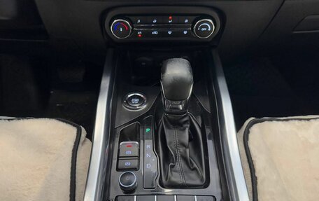 Chery Tiggo 4 I рестайлинг, 2021 год, 1 495 000 рублей, 17 фотография