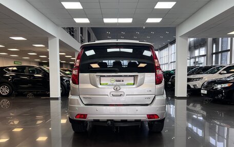 Great Wall Hover H3 I, 2014 год, 875 000 рублей, 4 фотография