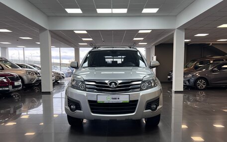 Great Wall Hover H3 I, 2014 год, 875 000 рублей, 3 фотография
