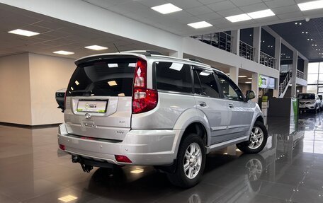 Great Wall Hover H3 I, 2014 год, 875 000 рублей, 2 фотография